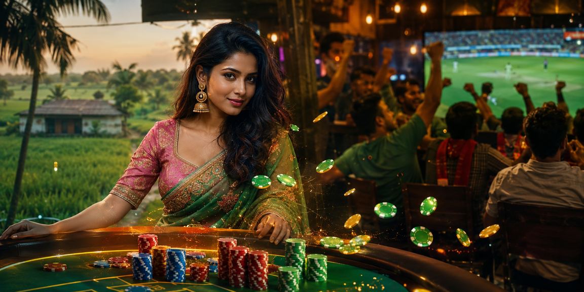 bengali casino